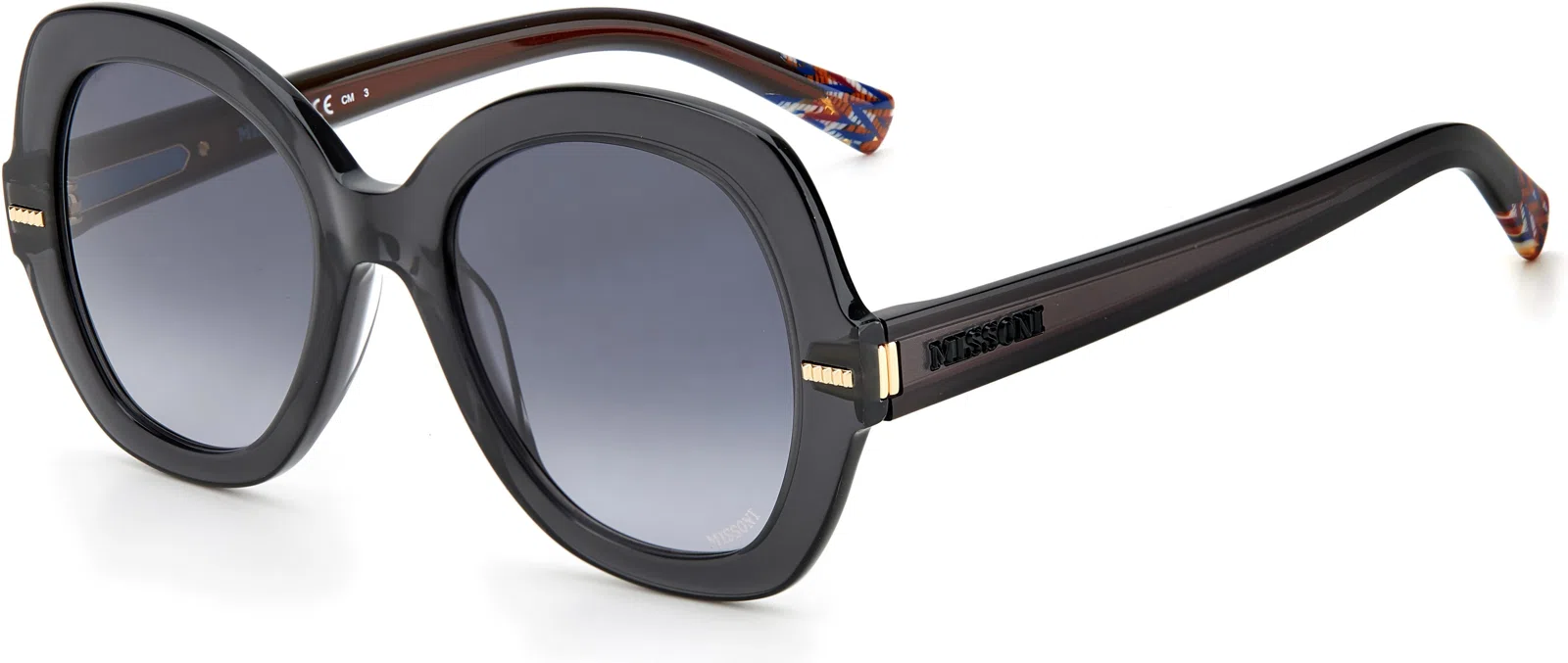 Missoni Mis0048 Sunglasses - view 10